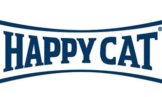 HAPPY CAT Logo